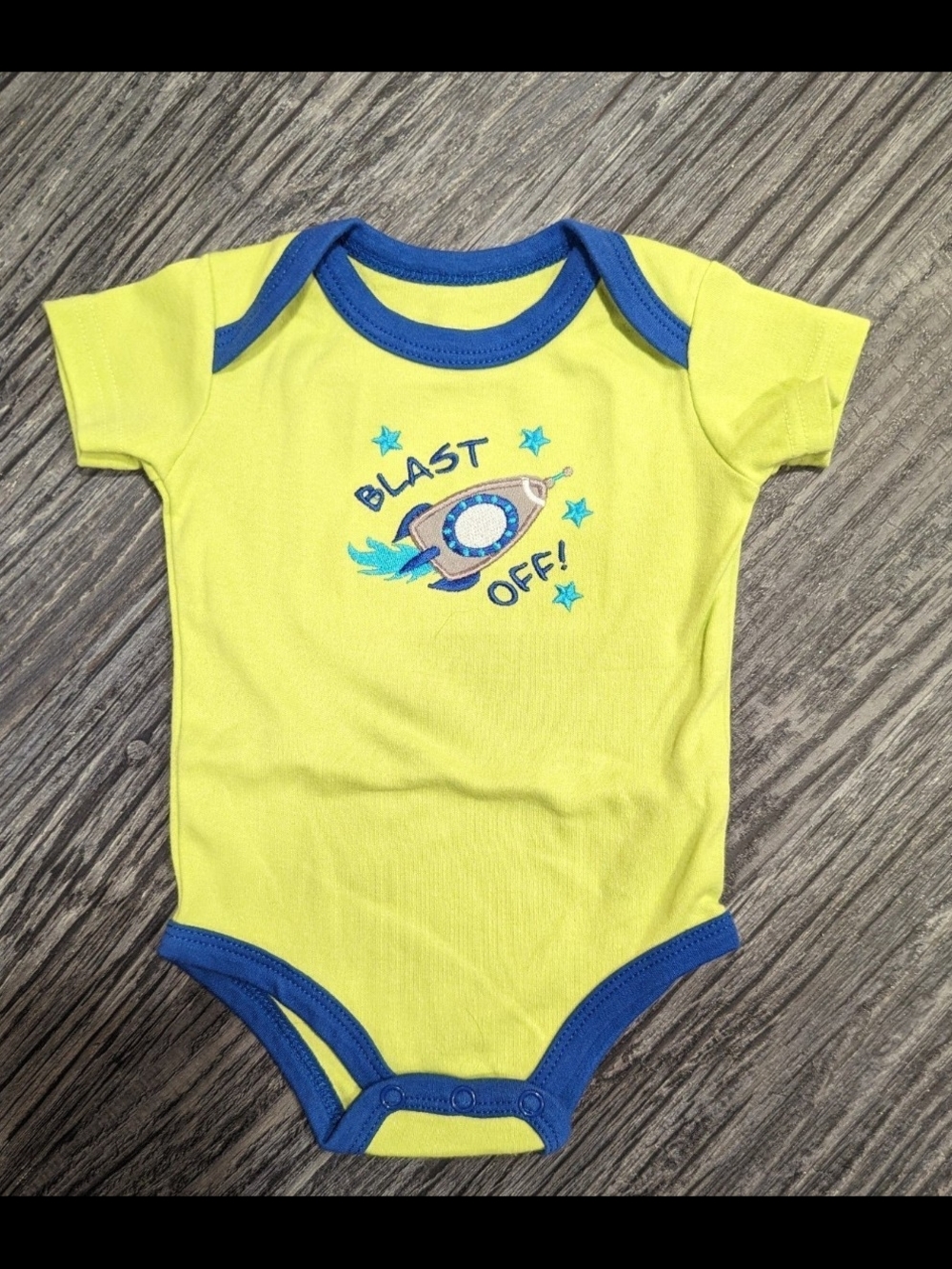 Kids Matching Set - Multi Color Assorted Tops and Swim - - Picture 5 of 6